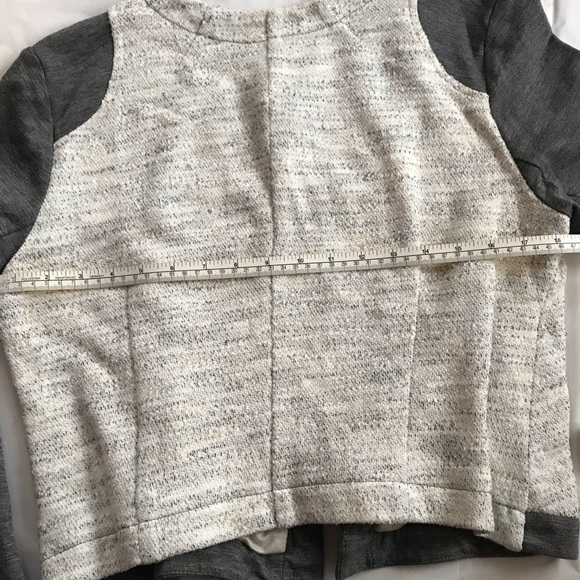 CAbi Cardigan Blazer - Picture 7 of 8